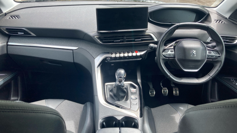 Peugeot 5008 1.5 BlueHDi Allure Premium+ 5dr Diesel Estate